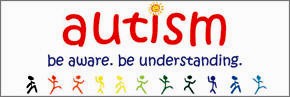 Autism banner